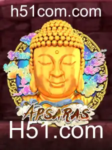 Descubra o Fascinante Mundo de Apsaras no H51.com