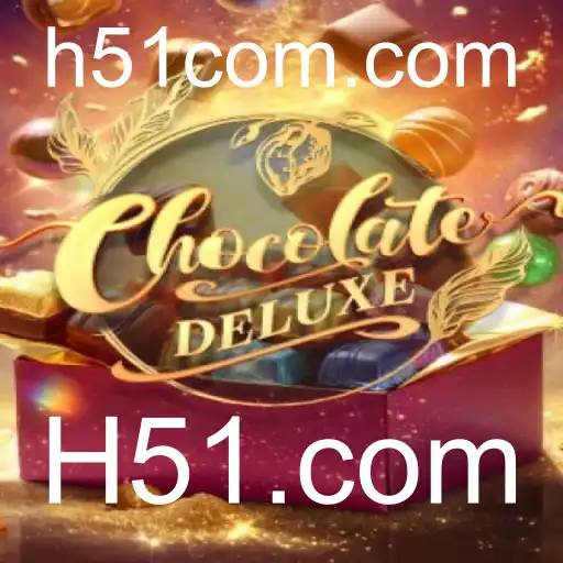Conheça o 'ChocolateDeluxe': O Novo Fenômeno no Mundo dos Jogos