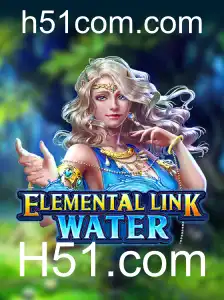 ElementalLinkWater: Conectando Elementos e Estratégia no Mundo dos Jogos