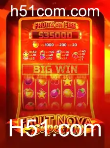 Descubra o Mundo Vibrante de FruitNovaSuper100