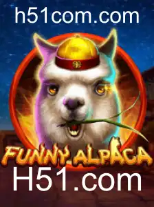 Explorando o Jogo FunnyAlpaca e Seus Desafios Únicos