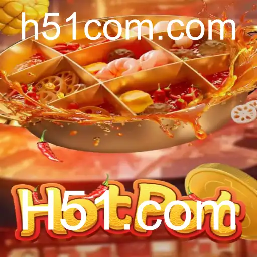 Descubra o Fascinante Jogo Hotpot no H51.com