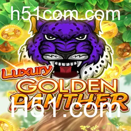 LUXURYGOLDENPANTHER: Uma Imersão no Universo do Jogo