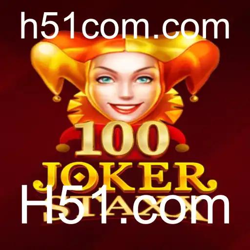 Explorando o Mundo de 100JokerStaxx em H51.com
