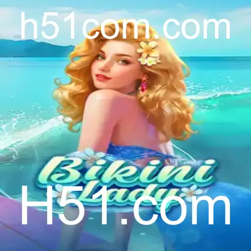 BikiniLady: A Nova Sensação do Universo dos Jogos Online