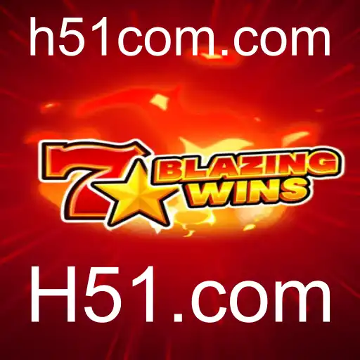 Explorando o Mundo de BlazingWins: A Nova Sensação de H51.com