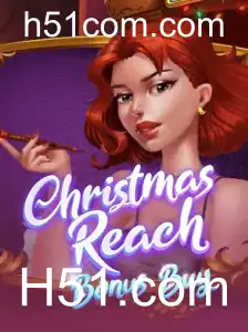 Atrações e Regras do Jogo ChristmasReachBonusBuy