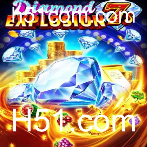 Descubra o Emocionante Mundo de DiamondExplosion7s