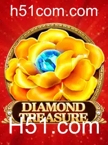 Diamondtreasure: Desvendando o Mundo Fascinante do Jogo