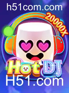 Descubra o Mundo Vibrante do Jogo HotDJ