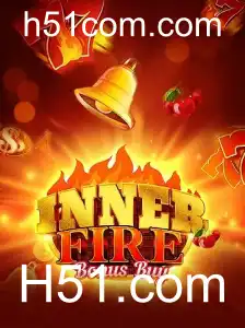 Explorando o Mundo de InnerFireBonusBuy na Plataforma H51.com