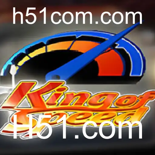 Descubra o Empolgante Mundo de KingofSpeed