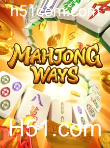 Descubra o Fascinante Mundo de MahjongWays no H51.com