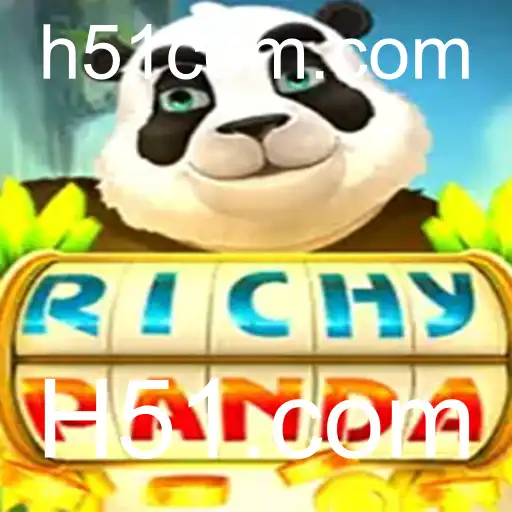 RichyPanda: Uma Aventura Inovadora no Mundo dos Jogos Online