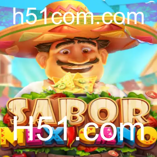Descubra o Jogo SaborMexicano: Uma Aventura Gastronômica com H51.com