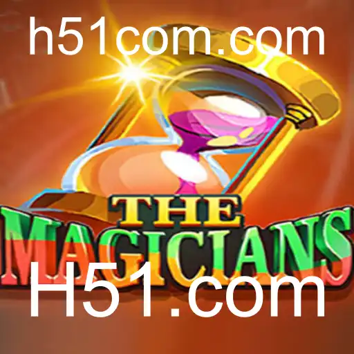 TheMagicians: Um Mergulho no Universo Encantador e Estratégico do Jogo do Momento