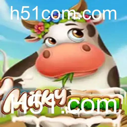 Descubra o Fascinante Mundo do Jogo MilkyFarm