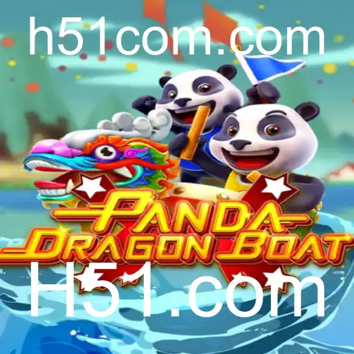 Explorando o Jogo PANDADRAGONBOAT: Descrição, Introdução e Regras