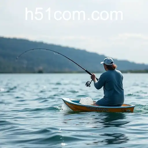 Pesca online