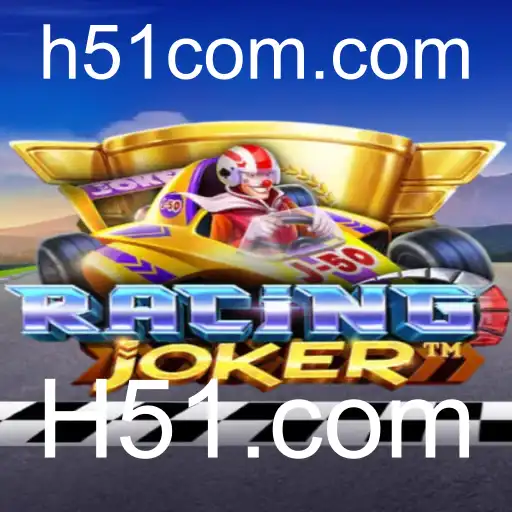 Explorando RacingJoker: Uma Nova Dimensão em Jogos de Corrida