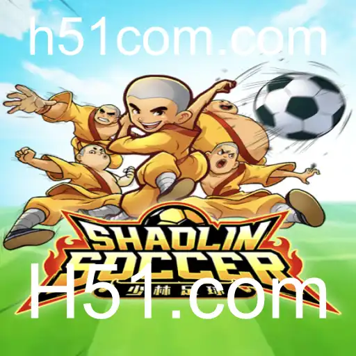 ShaolinSoccer: A Arte Marcial do Futebol em Jogo