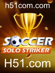 Descobrindo o Mundo de SoccerSoloStriker: O Jogo de Futebol que Conquista Multidões