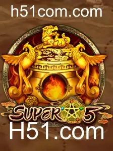 Explorando o Universo de 'Super5': Um Mergulho no Mundo dos Jogos com H51.com