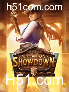 Descubra o Fascinante Mundo de WildBountyShowdown