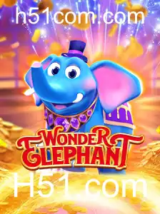 WonderElephant: Descubra o Fascinante Mundo do Novo Jogo da H51.com